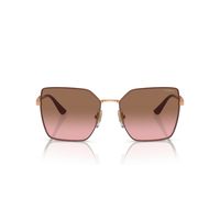 Anteojos De Sol VO4284S Burdeo Mujer