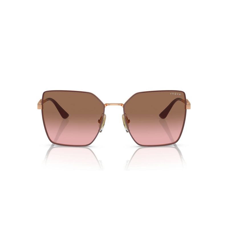 VOGUE - Anteojos De Sol Vogue VO4284S  Burdeo Mujer