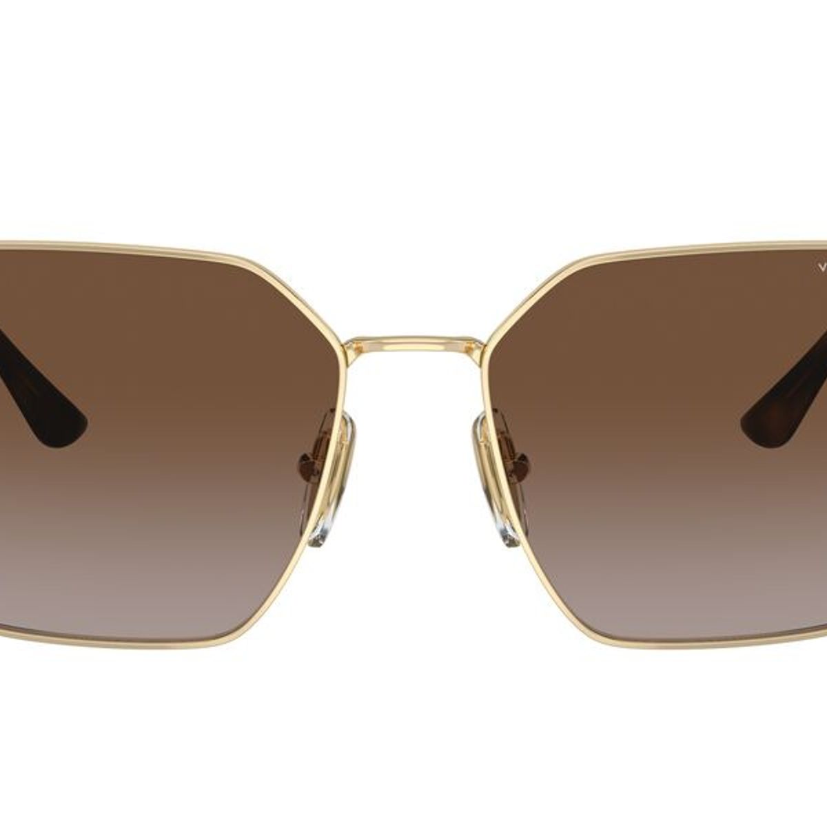 VOGUE - Anteojos De Sol Vogue VO4284S  Dorado Mujer