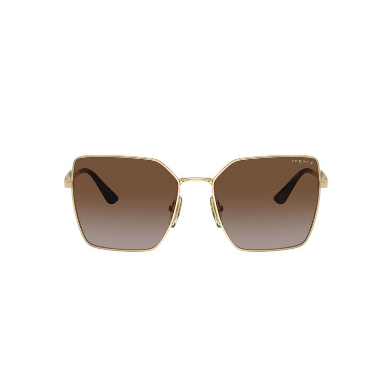 VOGUE - Anteojos De Sol Vogue VO4284S  Dorado Mujer