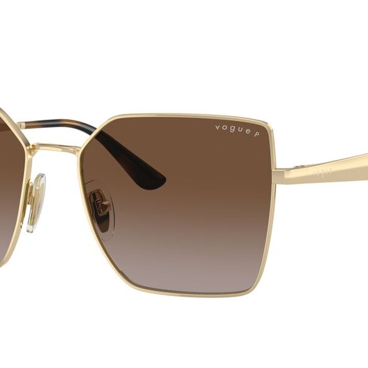 VOGUE - Anteojos De Sol Vogue VO4284S  Dorado Mujer