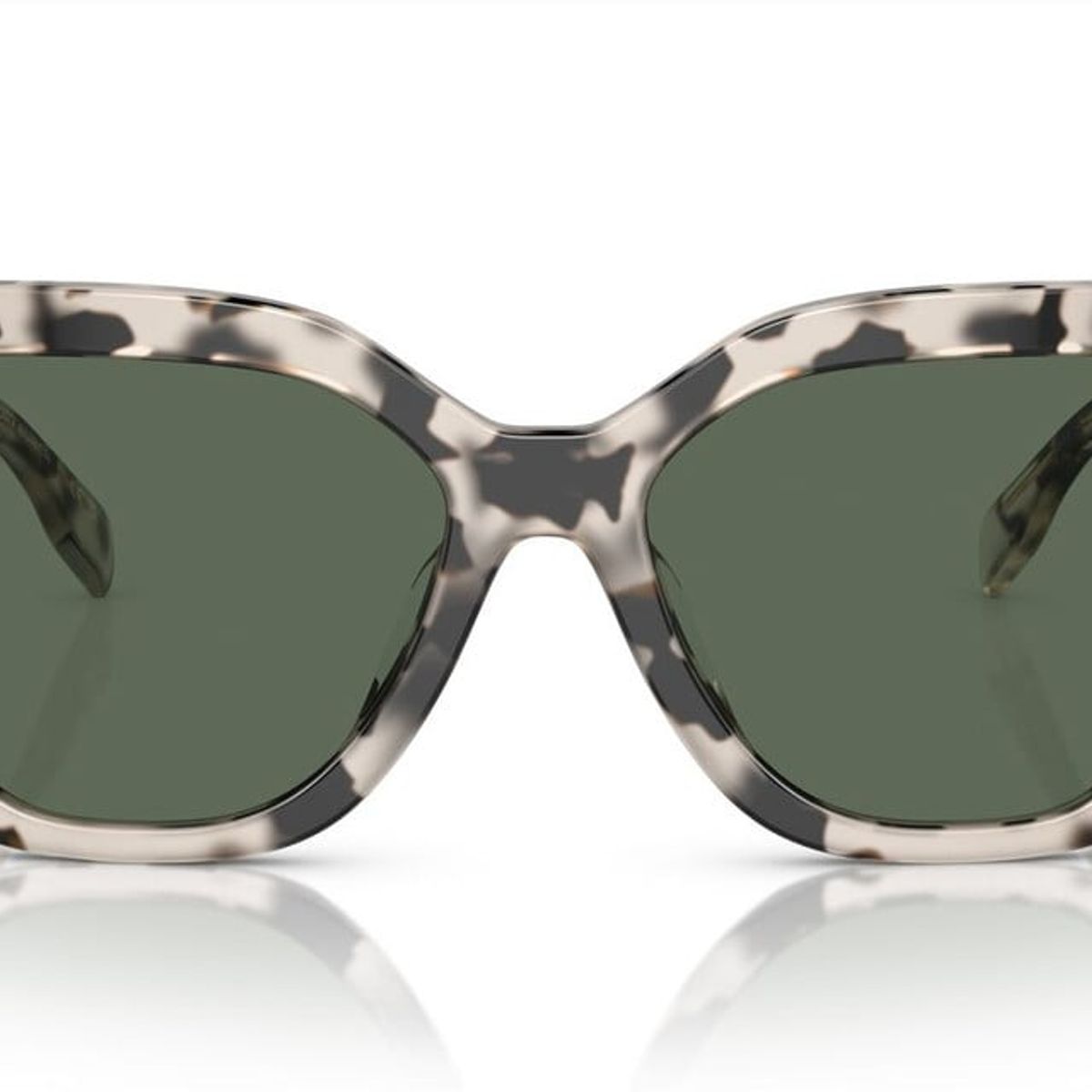 TORY BURCH - Anteojos De Sol Tory Burch TY7194U  Café Mujer