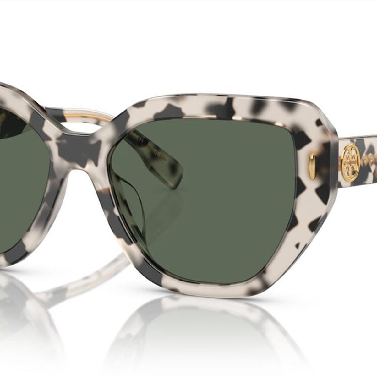 TORY BURCH - Anteojos De Sol Tory Burch TY7194U  Café Mujer