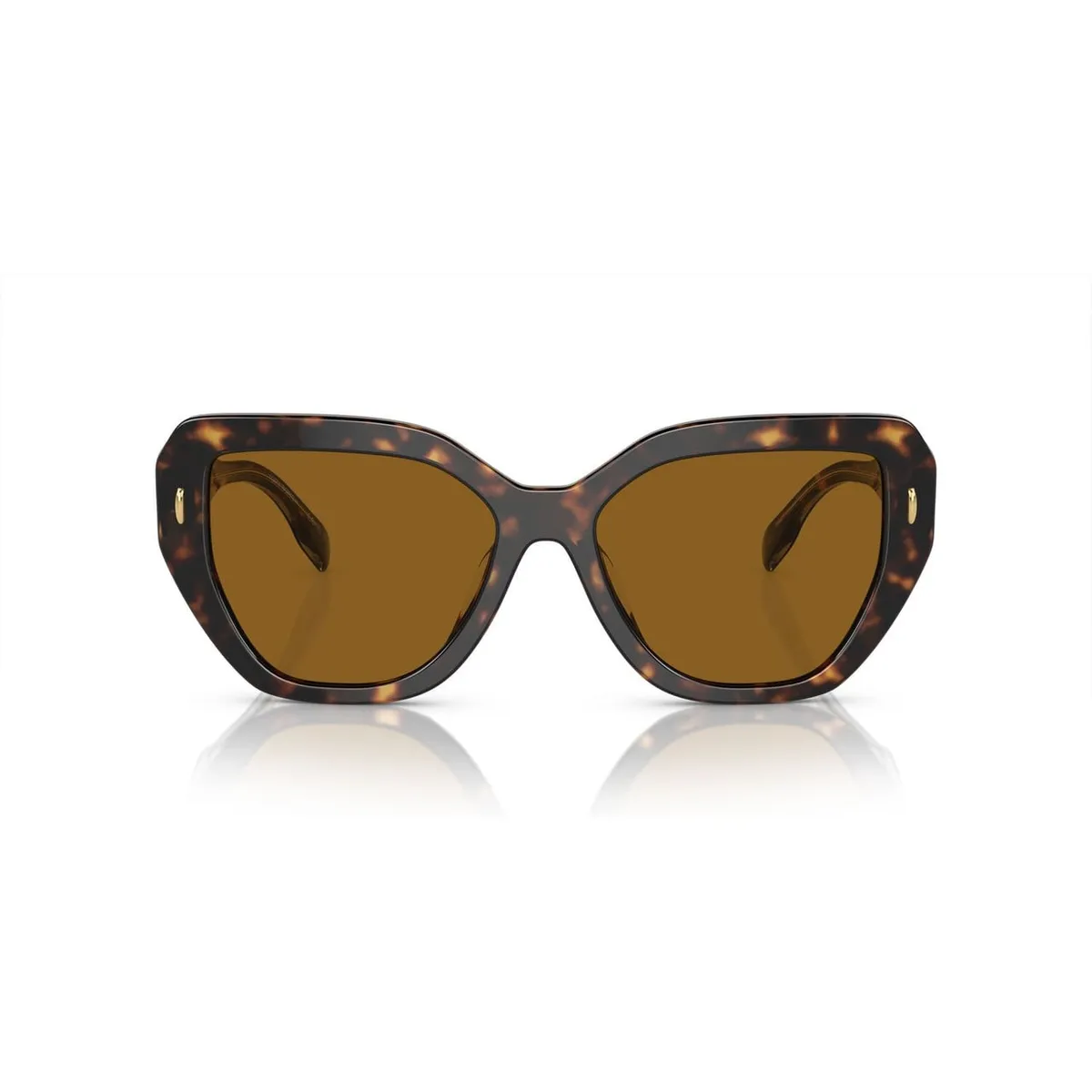 TORY BURCH - Anteojos De Sol Tory Burch TY7194U  Havana Mujer