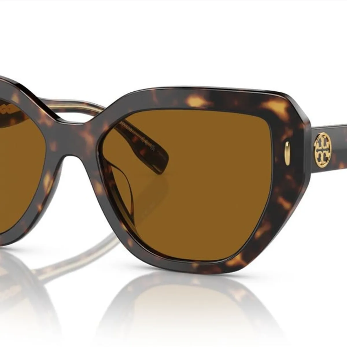 TORY BURCH - Anteojos De Sol Tory Burch TY7194U  Havana Mujer