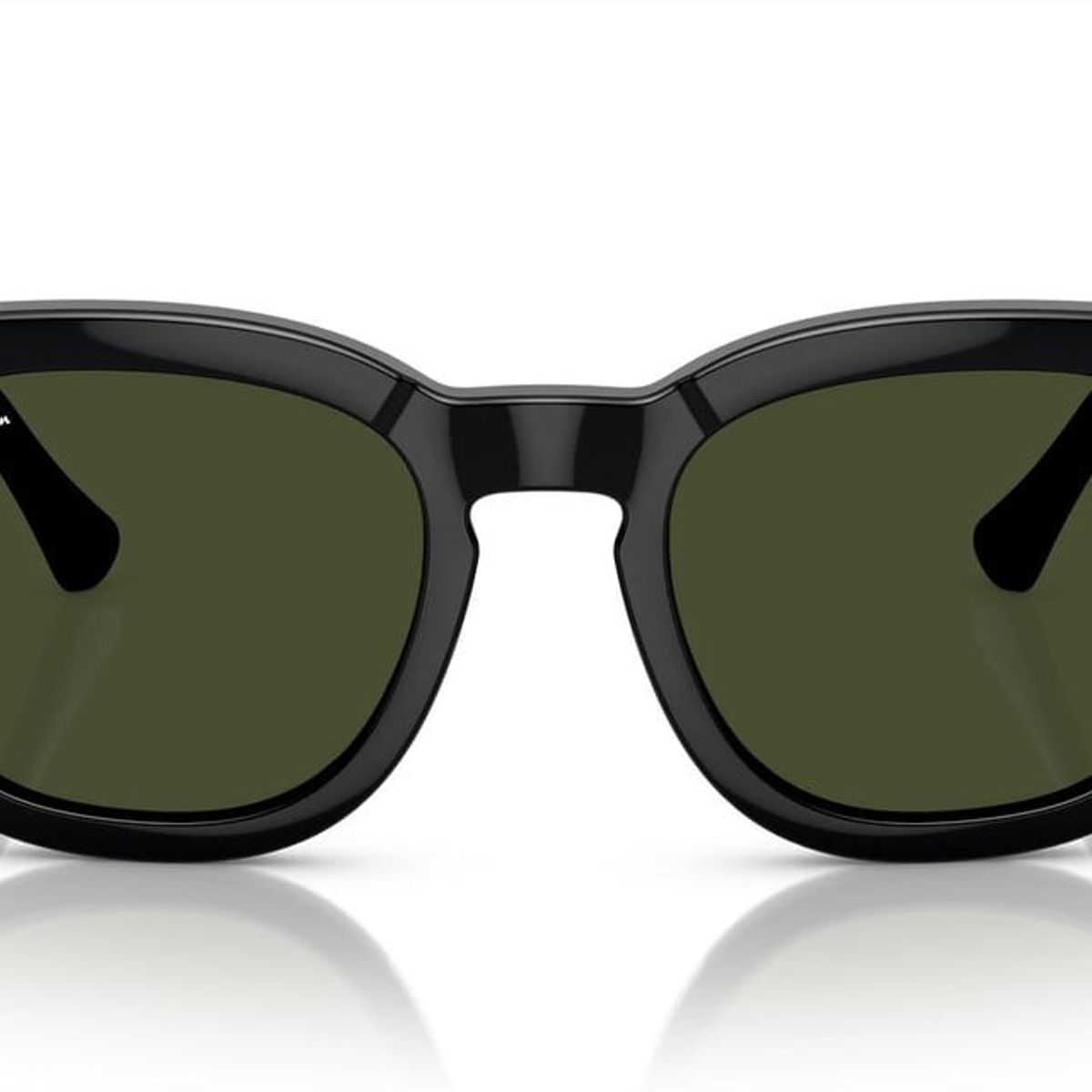 RAY BAN - Anteojos De Sol Ray-Ban RB0298S Mega Hawkeye Negro Unisex