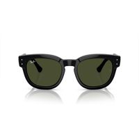 Anteojos De Sol Ray-Ban RB0298S Mega Hawkeye Negro Unisex