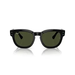 RAY BAN - Anteojos De Sol Ray-Ban RB0298S Mega Hawkeye Negro Unisex