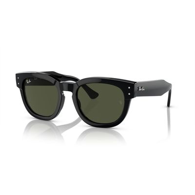 Imagen 2 del producto Anteojos De Sol Ray-Ban RB0298S Mega Hawkeye Negro Unisex