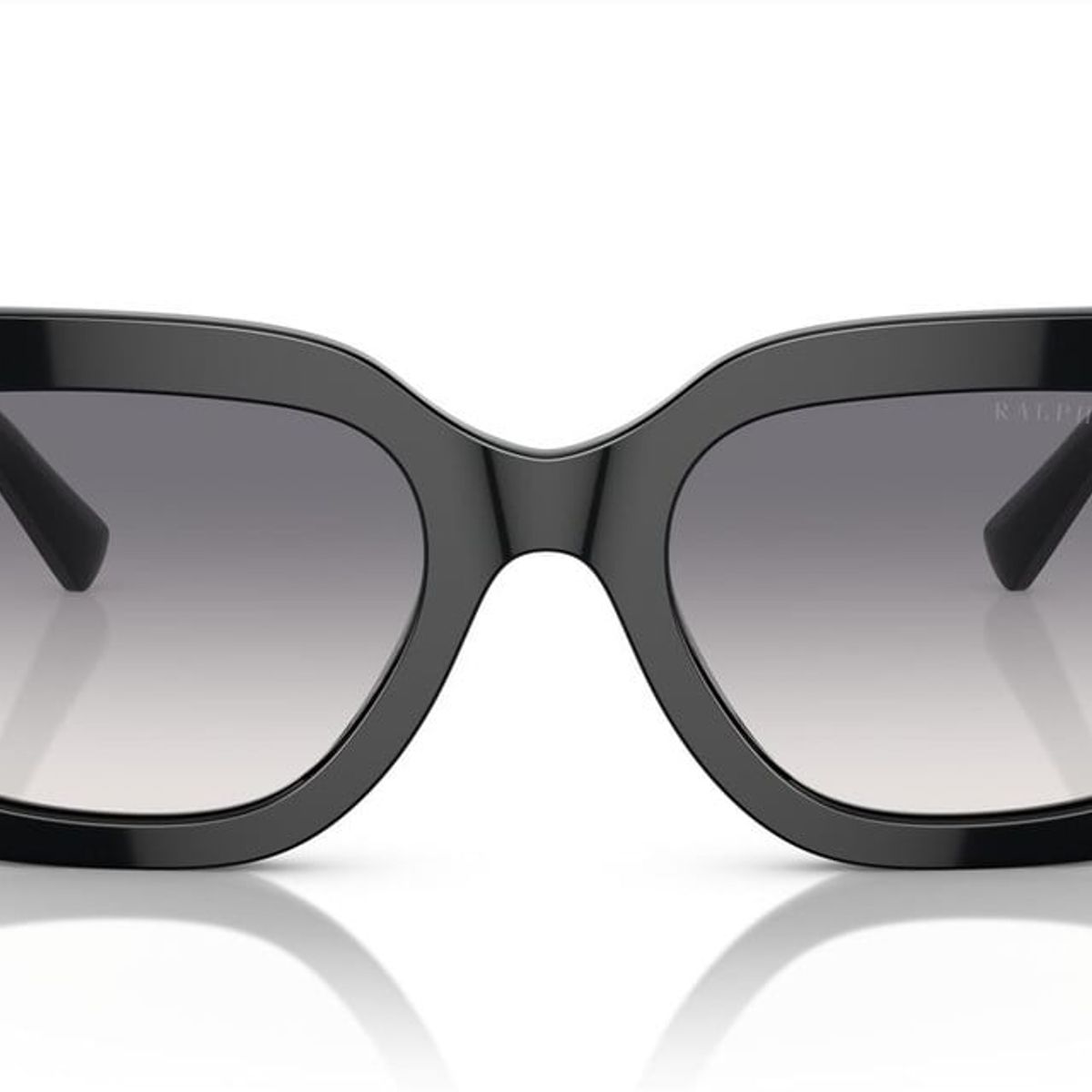 RALPH LAUREN - Anteojos De Sol Ralph Lauren RL8217U The Nikki Negro Mujer