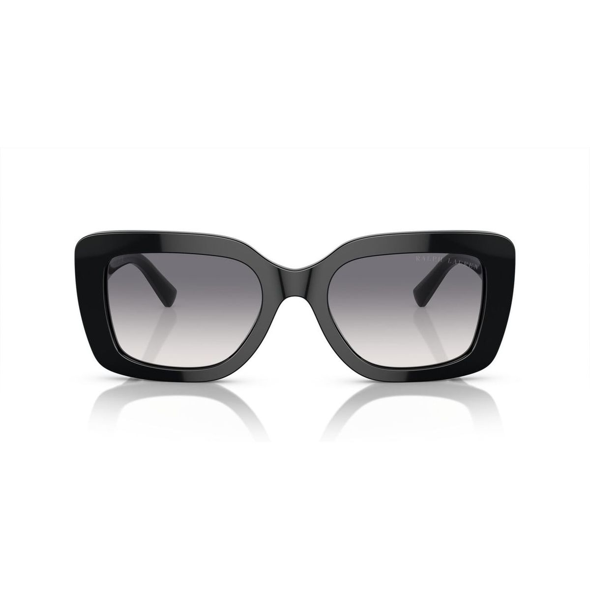 RALPH LAUREN - Anteojos De Sol Ralph Lauren RL8217U The Nikki Negro Mujer