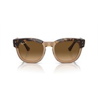 Anteojos De Sol Ray-Ban RB0298S Mega Hawkeye Café Unisex