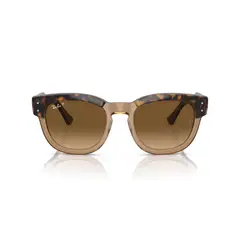 RAY BAN - Anteojos De Sol Ray-Ban RB0298S Mega Hawkeye Café Unisex