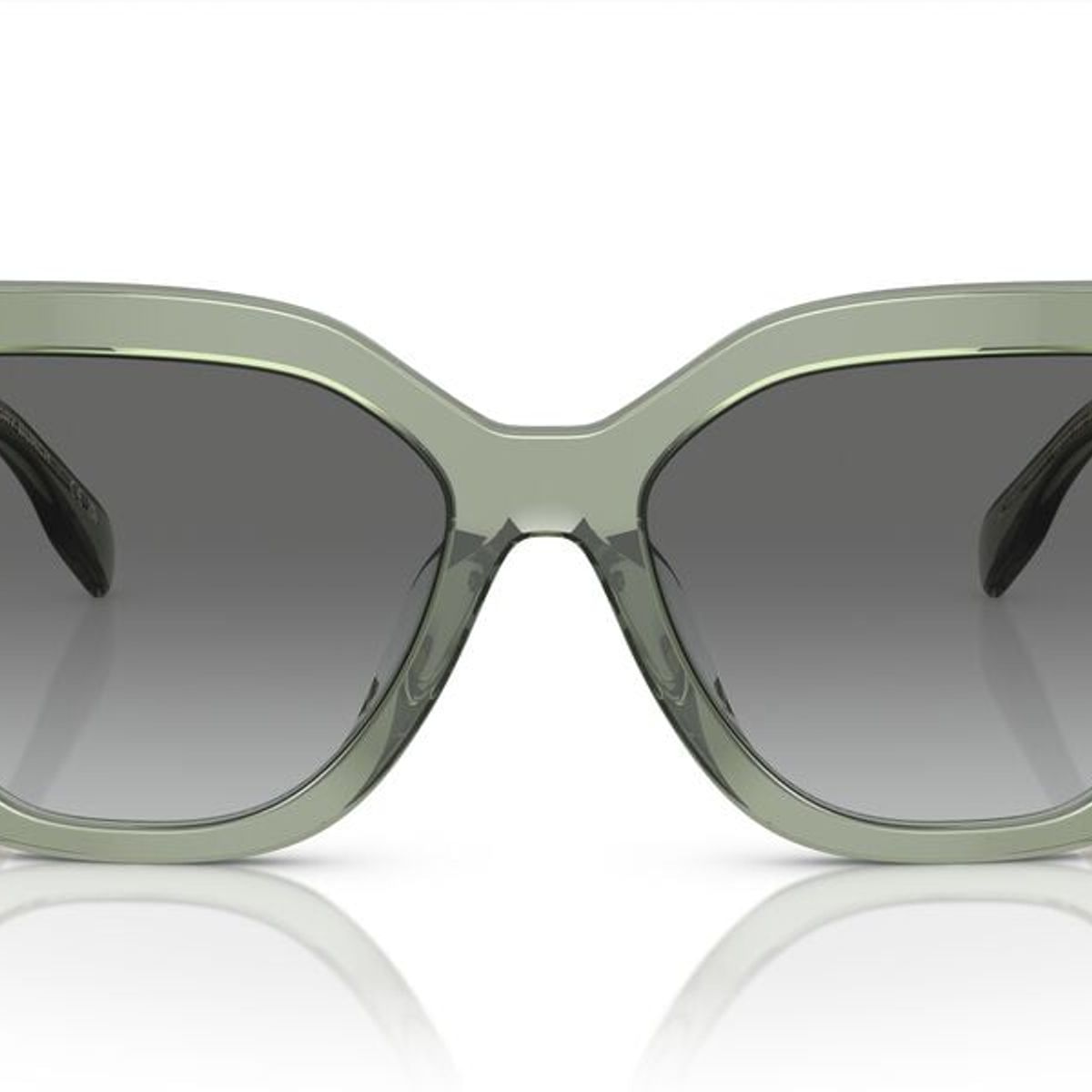 TORY BURCH - Anteojos De Sol Tory Burch TY7194U  Verde Mujer