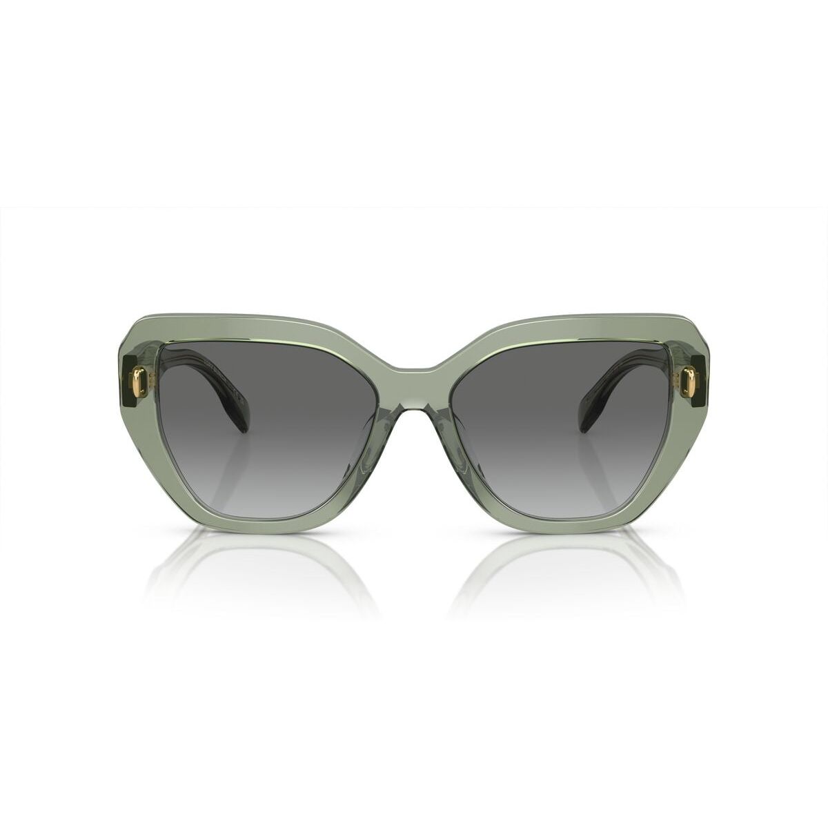 TORY BURCH - Anteojos De Sol Tory Burch TY7194U  Verde Mujer