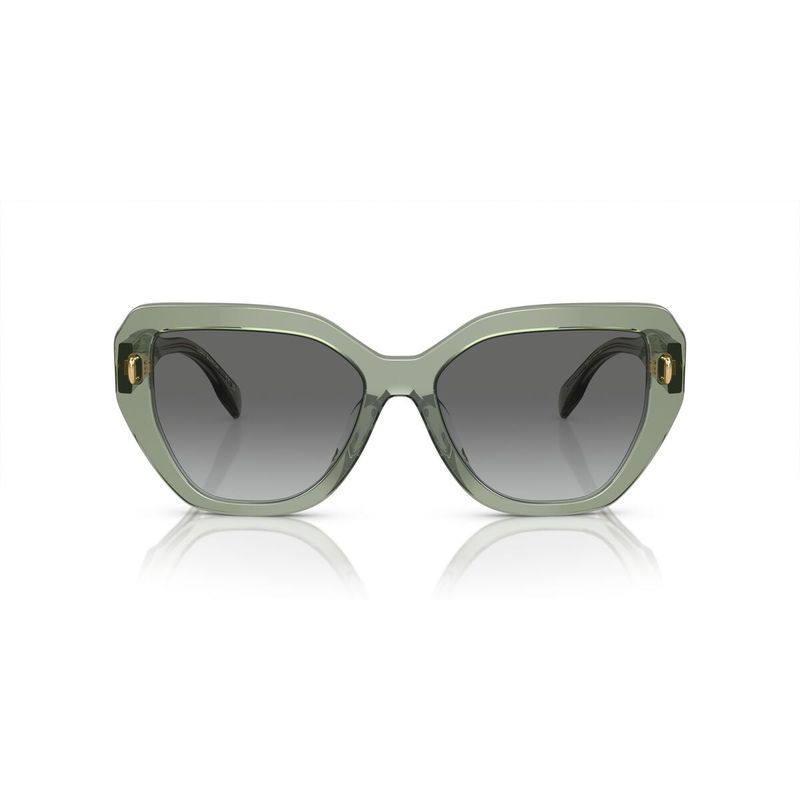 TORY BURCH - Anteojos De Sol Tory Burch TY7194U  Verde Mujer