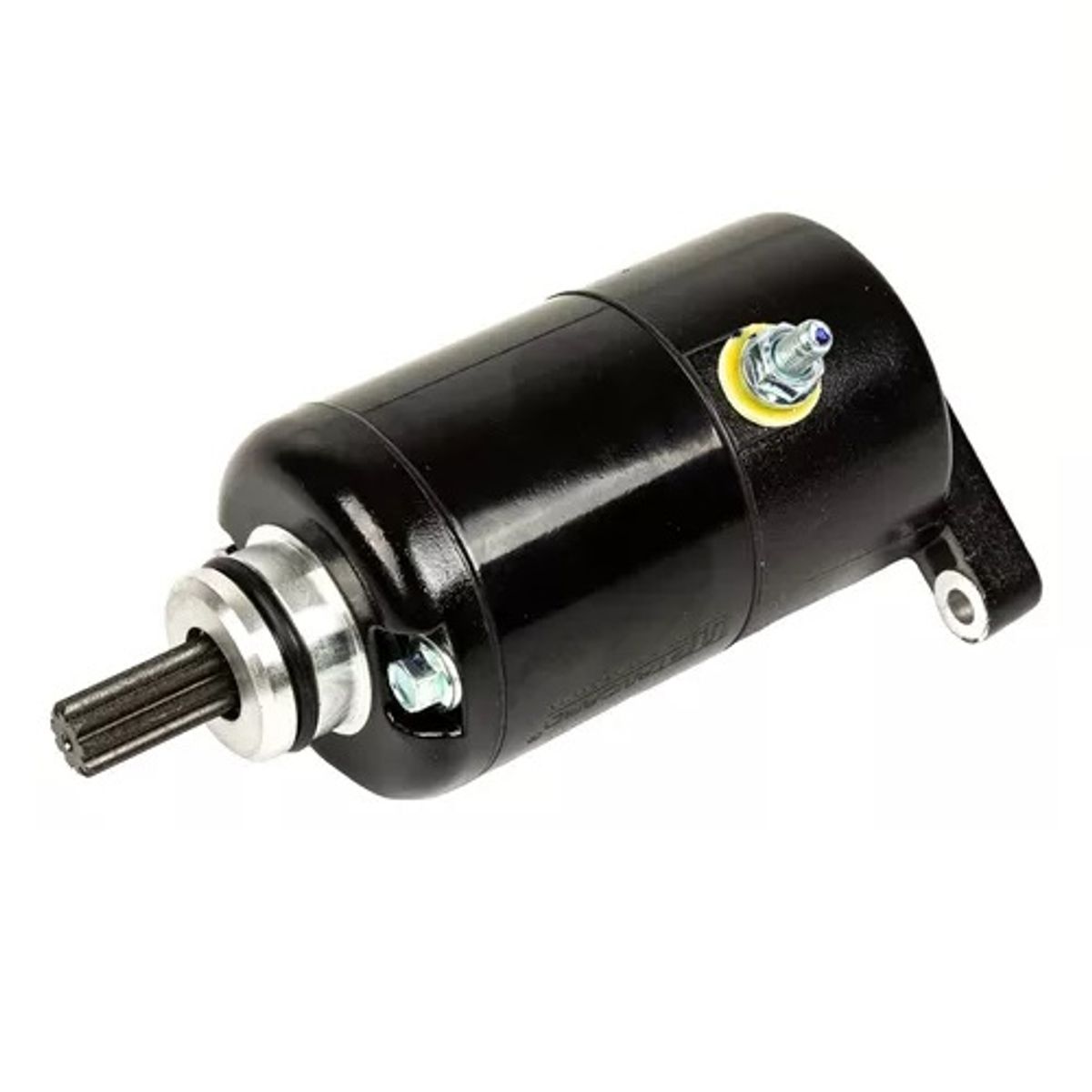 GENERICO - Motor de partida Moto Suzuki Gixxer 150 / Sf – Di