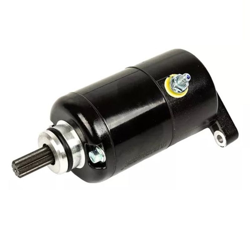GENERICO - Motor de partida Moto Suzuki Gixxer 150 / Sf – Di