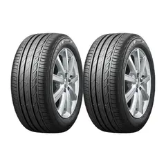 BRIDGESTONE - SET 2 NEUMATICOS 195/65 R15 91V TURANZA T001 JP