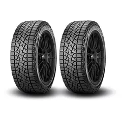 PIRELLI - SET 2 NEUMATICOS 205/65 R15 94H SCORPION ATR