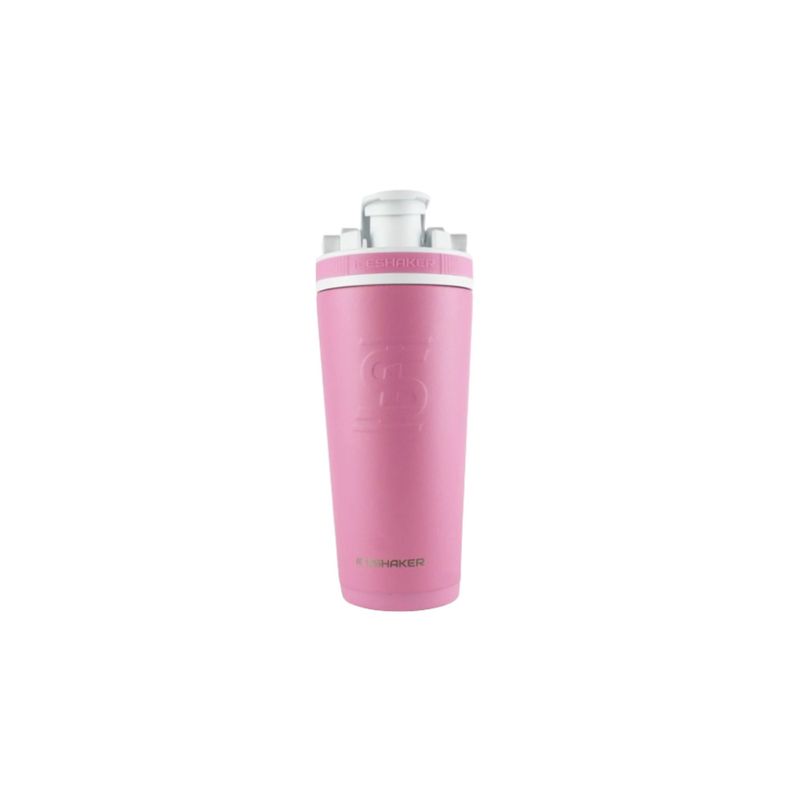 ICE SHAKER - Ice Shaker Pink 768 ML
