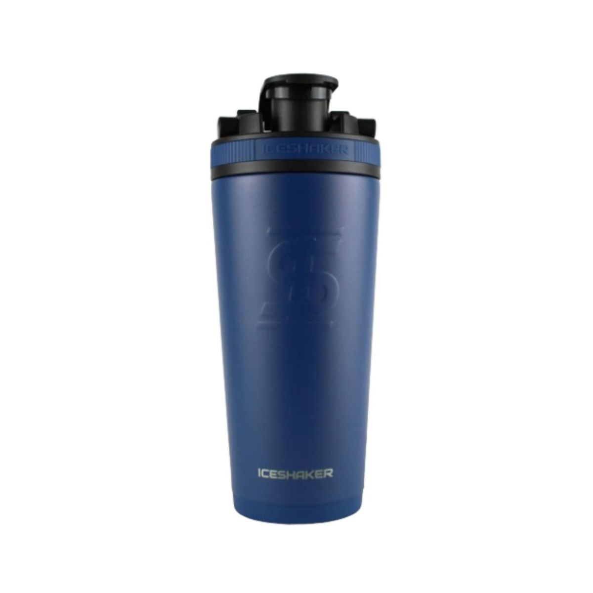 ICE SHAKER - Ice Shaker Navy 768 ML