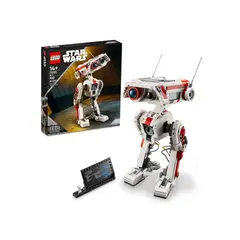 LEGO - Star Wars BD-1 Jedi Fallen Order 75335
