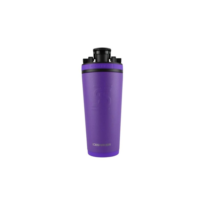 ICE SHAKER - Ice Shaker Purple 768 ML