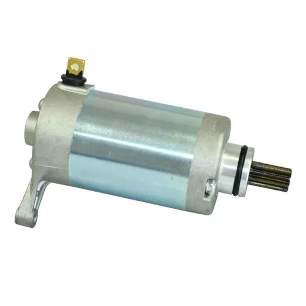 GENERICO - Motor de partida Moto Honda Xr 150 - Invicta 150