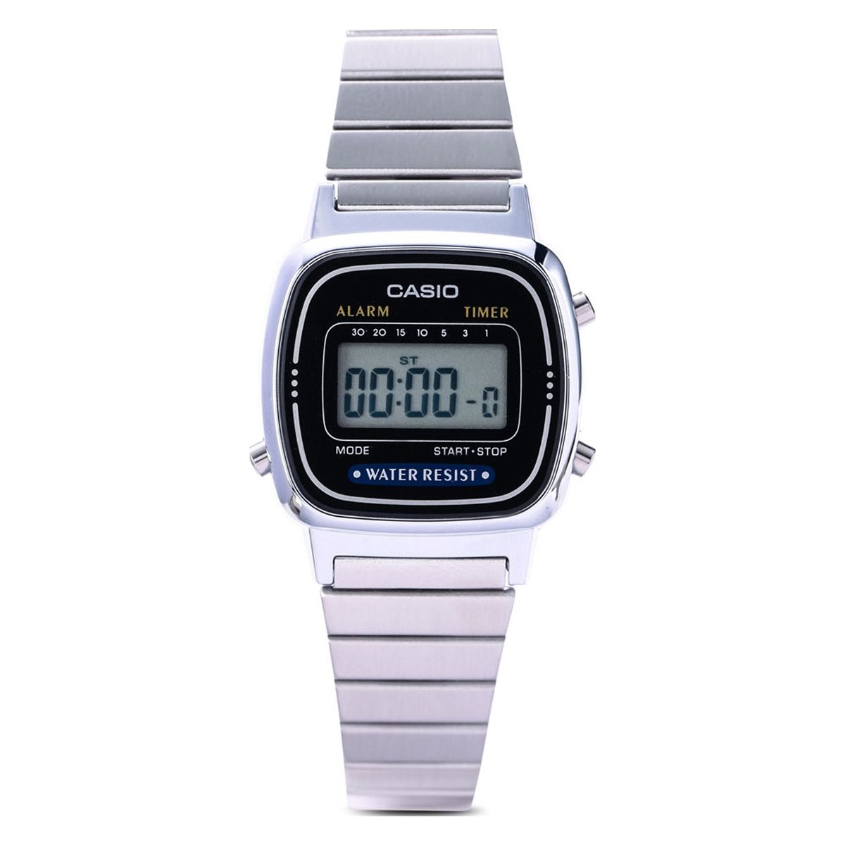 CASIO - Reloj Vintage Casio