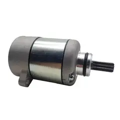 GENERICO - Motor de partida Moto Yamaha R15 V2