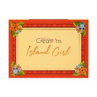 Paleta de Sombras Island Girl -