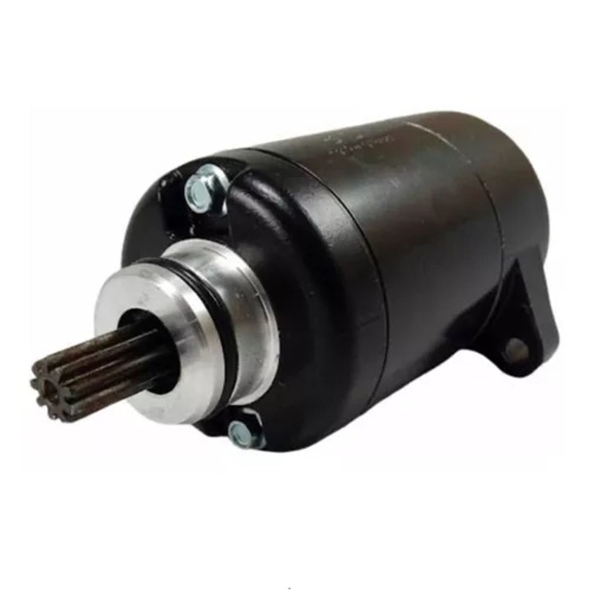 GENERICO - Motor de partida Bajaj Pulsar Ns 200 - Rs 200