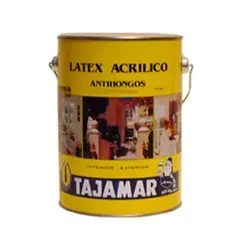 TAJAMAR - LATEX GAL AMARILLO SOL TAJ