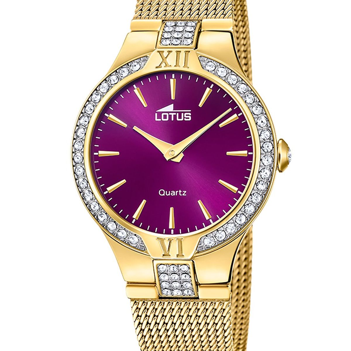 LOTUS - Reloj 18895/3 Lotus Morado Mujer Bliss