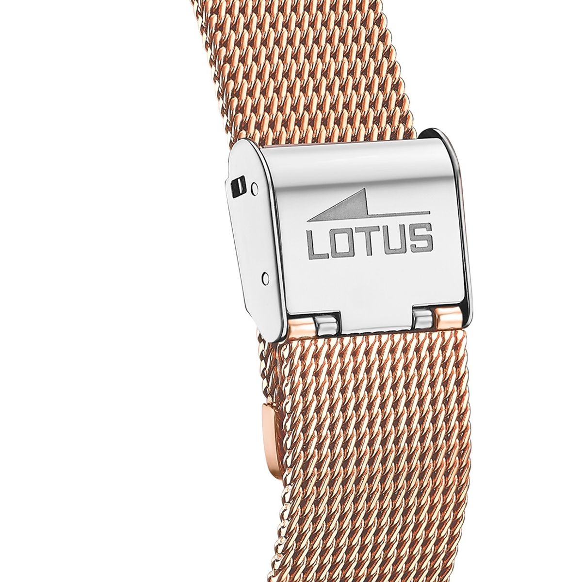 LOTUS - Reloj 18878/2 Lotus Plateado Mujer Trendy