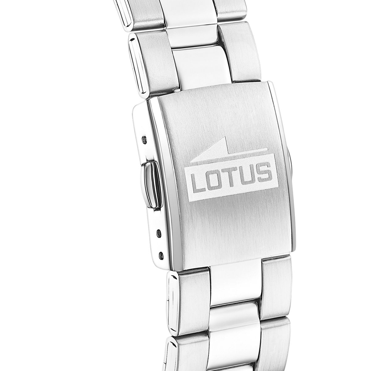 LOTUS - Reloj 18152/G Lotus Azul Hombre Minimalist