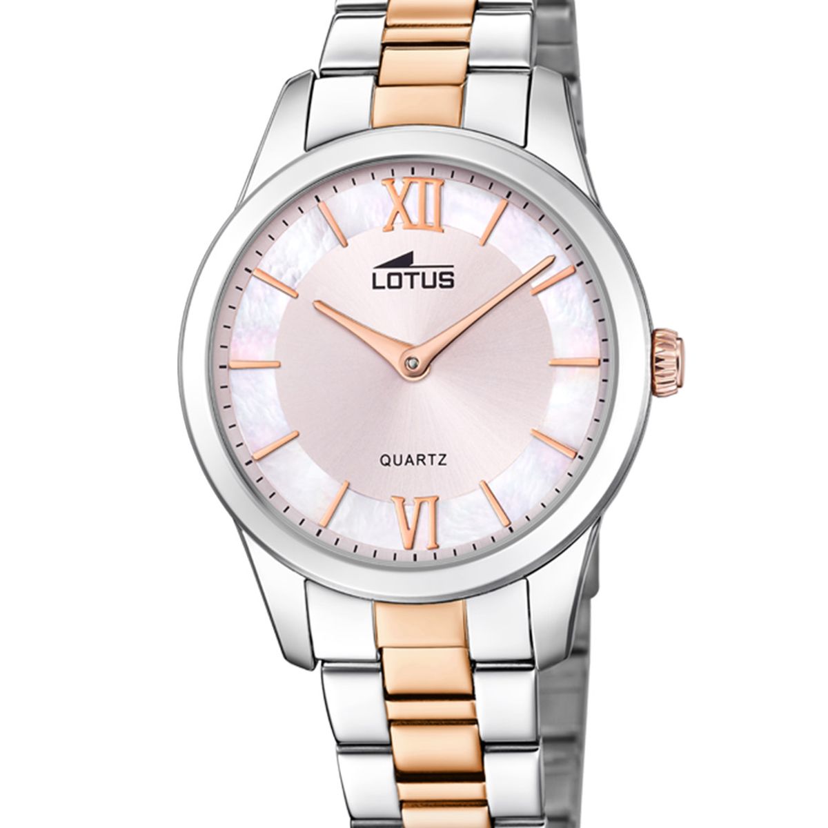 LOTUS - Reloj 18891/1 Rosa Lotus Mujer Trendy LOTUS