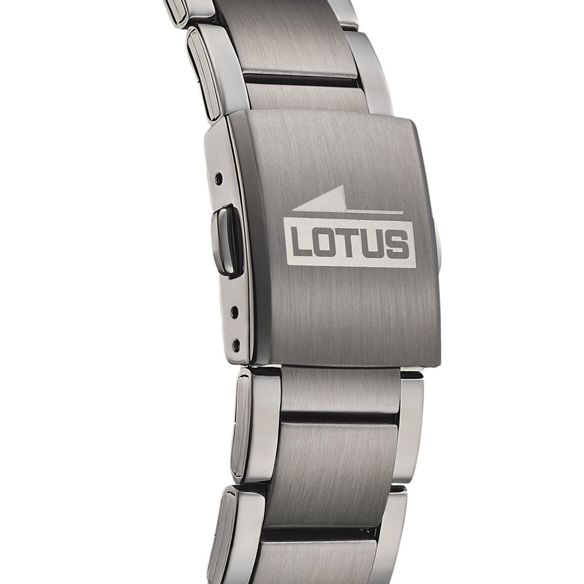 LOTUS - Reloj 18682/4 Lotus Verde Hombre Chrono