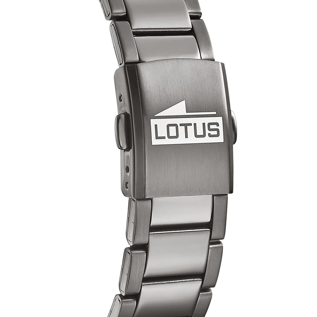 LOTUS - Reloj 18686/5 Lotus Rojo Hombre Chrono