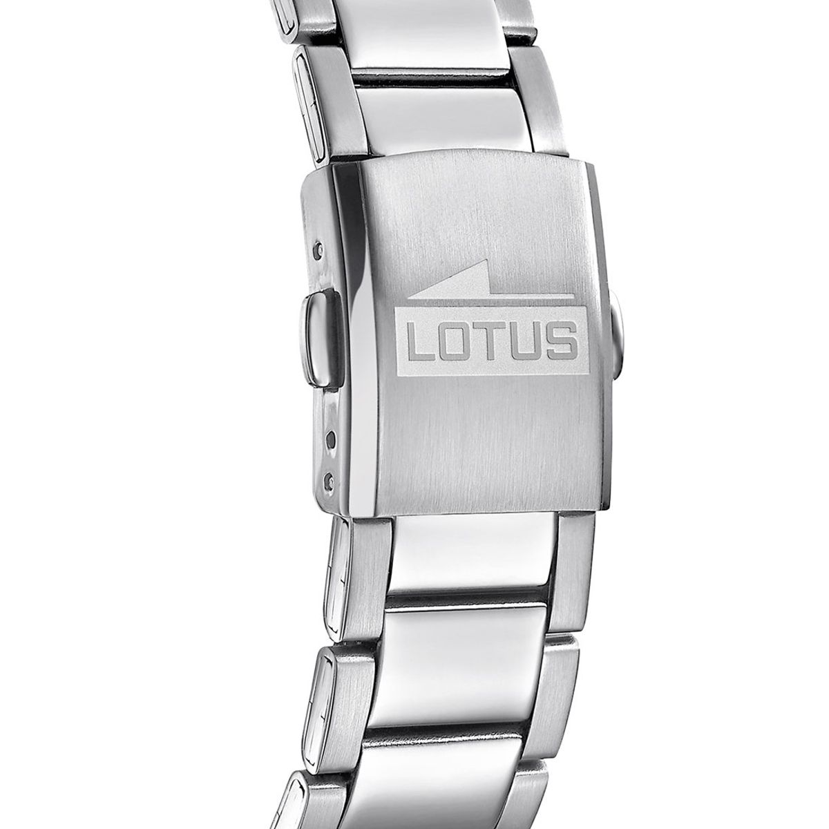 LOTUS - Reloj 18688/5 Lotus Rojo Hombre Chrono