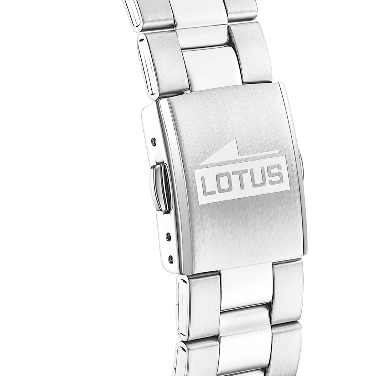 LOTUS - Reloj 18152/E Lotus Plateado Hombre Minimalist