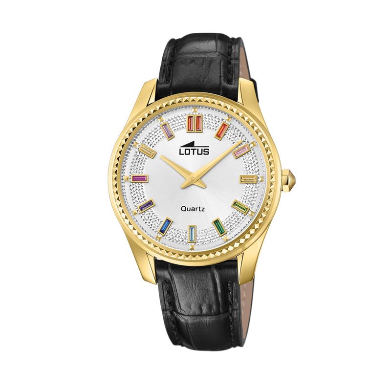 LOTUS - Reloj 18900/1 Lotus Plateado Mujer Bliss