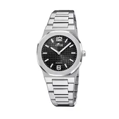 LOTUS - Reloj 18843/4 Negro Mujer cellent