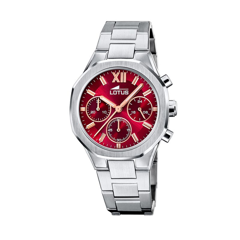 LOTUS - Reloj 18869/4 Plateado Lotus Mujer Bliss LOTUS