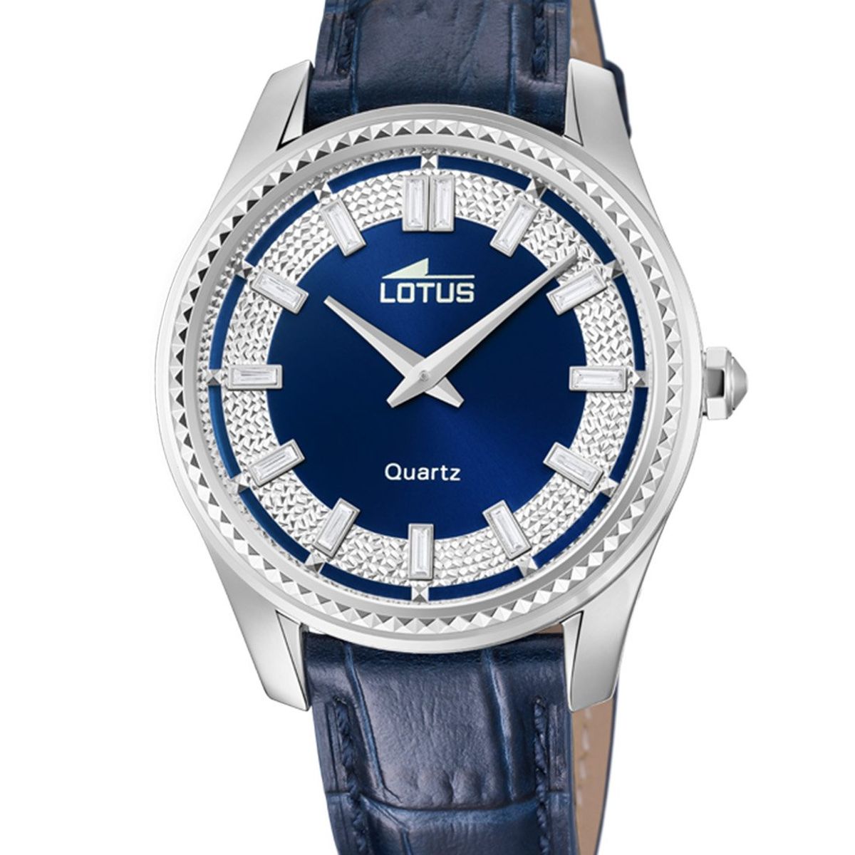 LOTUS - Reloj 18899/3 Lotus Azul Mujer Bliss