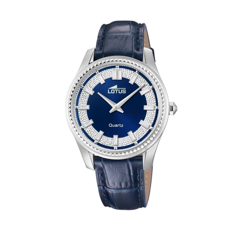LOTUS - Reloj 18899/3 Lotus Azul Mujer Bliss