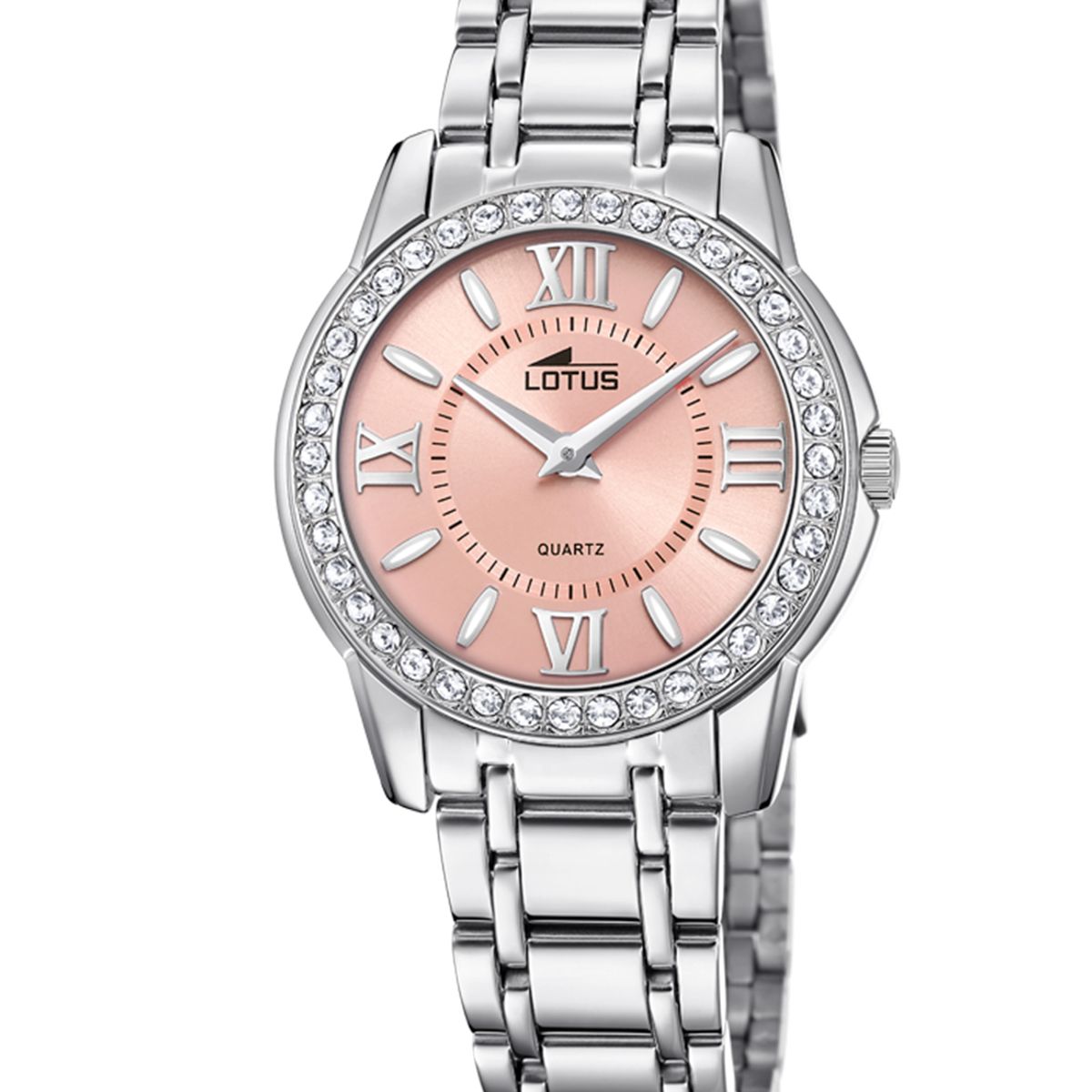LOTUS - Reloj 18887/2 Rosa Lotus Bliss LOTUS