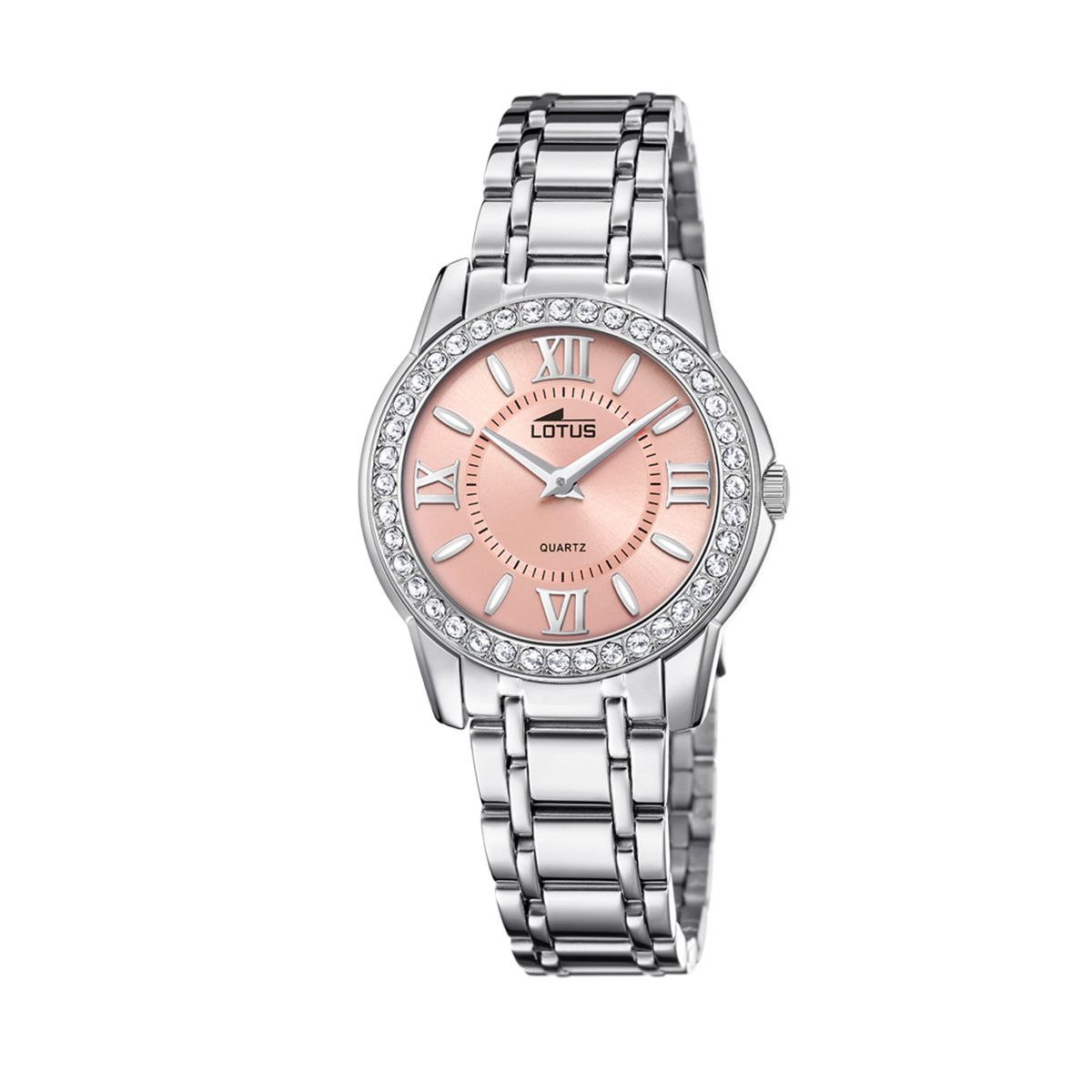 LOTUS - Reloj 18887/2 Rosa Lotus Bliss LOTUS