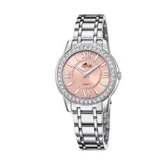 LOTUS - Reloj 18887/2 Rosa Bliss